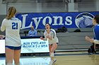 VB vs USCGA  Wheaton College Women's Volleyball vs U.S. Coast Guard Academy. - Photo by Keith Nordstrom : Wheaton, Volleyball